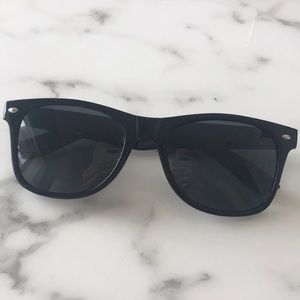 Men’s polarized sunglasses